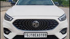 Used MG Astor Sharp 1.3 Turbo AT [2021-2023] in Ahmedabad