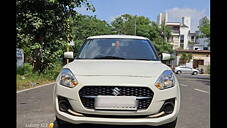 Used Maruti Suzuki Swift VXi AMT [2021-2023] in Delhi