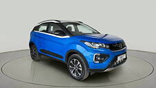 Used Tata Nexon XZ Plus (O) in Ahmedabad