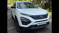 Used Tata Harrier XMA in Mumbai