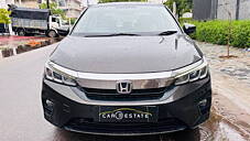 Used Honda City 4th Generation V Petrol in Jaipur