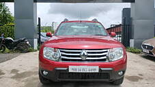 Used Renault Duster 110 PS RxL Diesel in Pune