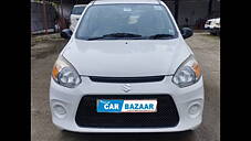 Used Maruti Suzuki Alto 800 Lxi in Siliguri