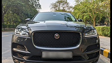 Second Hand Jaguar F-Pace Prestige Petrol in Lucknow