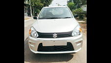 Used Maruti Suzuki Alto VXI in Hyderabad