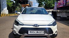 Used Hyundai i20 Active 1.2 S in Mumbai