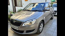 Used Skoda Fabia Active 1.2 MPI in Gurgaon