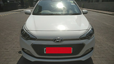 Second Hand Hyundai Elite i20 Sportz 1.2 in Pune