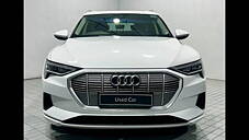 Used Audi e-tron Sportback 55 in Pune