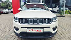 Used Jeep Compass Longitude (O) 2.0 Diesel [2017-2020] in Nashik