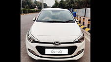 Used Hyundai Elite i20 Asta 1.4 CRDI in Indore