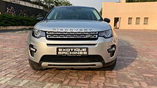 Used Land Rover Discovery Sport HSE Luxury in Lucknow