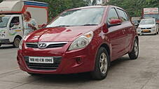 Used Hyundai i20 Sportz 1.2 BS-IV in Mumbai