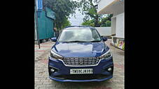 Used Maruti Suzuki Ertiga ZXi Plus in Madurai