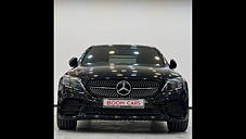 Second Hand Mercedes-Benz C-Class C 300d AMG line in Chennai