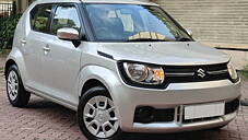 Used Maruti Suzuki Ignis Delta 1.2 AMT in Thane