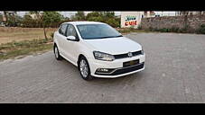 Used Volkswagen Ameo Highline Plus 1.5L AT (D)16 Alloy in Mohali