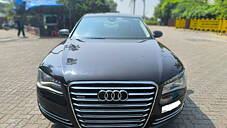 Used Audi A8 L 4.2 FSI quattro in Mumbai