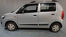 Used Maruti Suzuki Wagon R LXi 1.0 [2019-2019] in Kochi