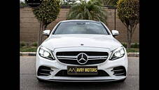 Used Mercedes-Benz C-Coupe 43 AMG 4MATIC in Delhi