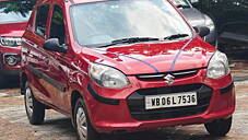 Used Maruti Suzuki Alto 800 Lxi in Kolkata