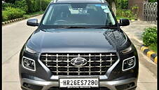 Used Hyundai Venue SX 1.0 Turbo iMT in Delhi