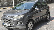 Used Ford EcoSport Titanium 1.5 TDCi in Navi Mumbai