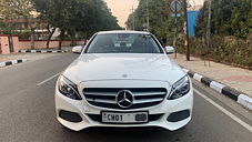 Second Hand Mercedes-Benz C-Class C 220 CDI Style in Chandigarh