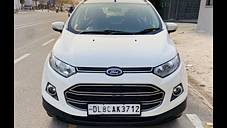Used Ford EcoSport Titanium 1.5 TDCi in Delhi