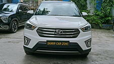 Used Hyundai Creta 1.6 SX Plus AT Petrol in Kolkata