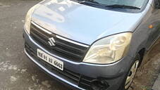 Used Maruti Suzuki Wagon R 1.0 VXi in Mumbai