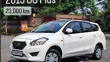 Used Datsun GO Plus D1 in Mumbai