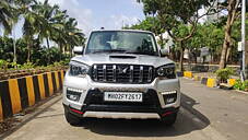 Used Mahindra Scorpio S11 MT 7S in Mumbai