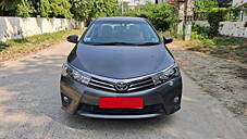 Used Toyota Corolla Altis VL AT Petrol in Faridabad