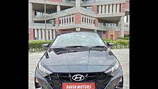 Second Hand Hyundai i20 Sportz 1.2 MT in Ahmedabad