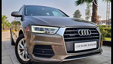 Used Audi A4 35 TDI Premium in Chandigarh