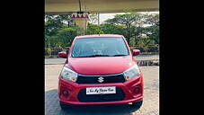 Used Maruti Suzuki Celerio VXi CNG [2017-2019] in Pune