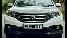 Used Honda CR-V 2.4L 4WD AVN in Delhi