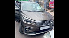 Used Maruti Suzuki Ertiga VXI CNG in Delhi