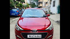 Used Hyundai Elite i20 Sportz 1.2 in Mumbai