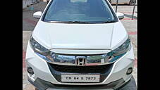 Used Honda WR-V VX MT Petrol in Madurai