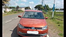 Used Volkswagen Polo Highline1.2L D in Gulbarga