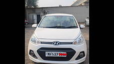 Used Hyundai Xcent SX 1.2 in Pune
