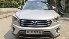 Used Hyundai Creta 1.6 S Petrol in Delhi