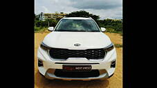 Used Kia Sonet HTK Plus 1.2 [2020-2021] in Bangalore