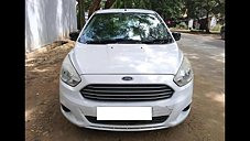 Second Hand Ford Figo Trend 1.5L TDCi in Chandigarh
