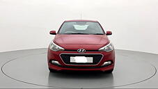Used Hyundai Elite i20 Sportz 1.4 (O) in Delhi