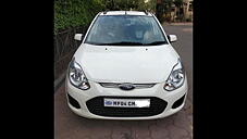 Second Hand Ford Figo Duratec Petrol ZXI 1.2 in Indore