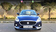 Used Maruti Suzuki Dzire ZXi Plus AMT in Delhi