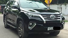 Used Toyota Fortuner 2.8 4x4 MT [2016-2020] in Lucknow